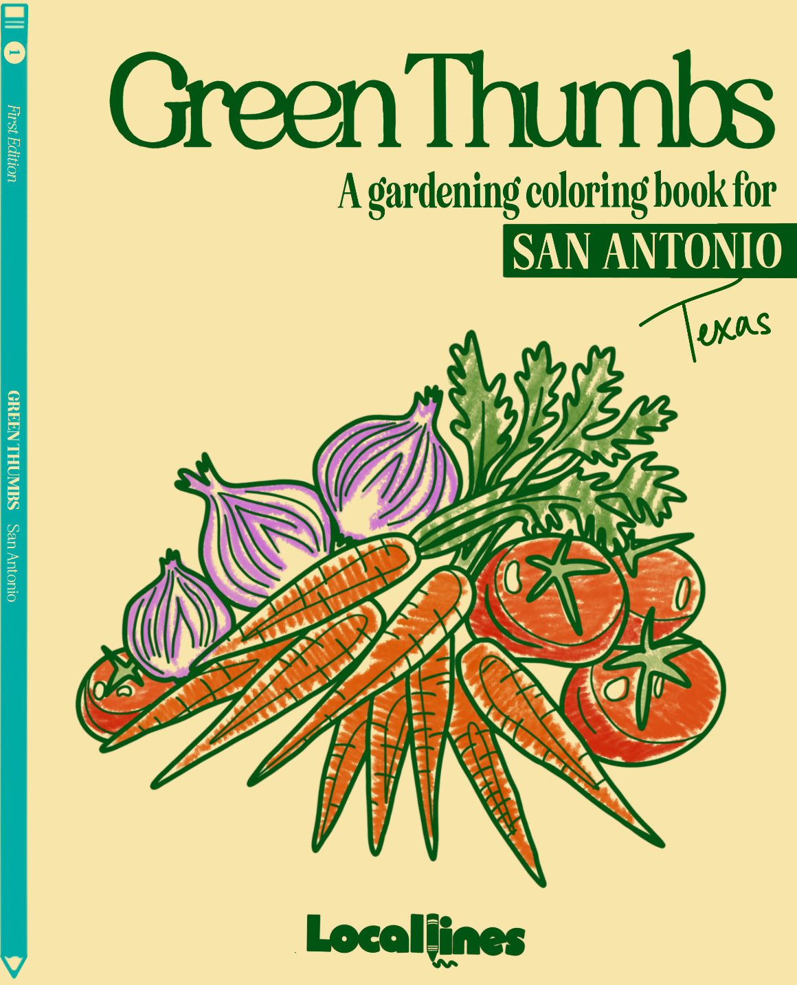 Green Thumbs San Antonio