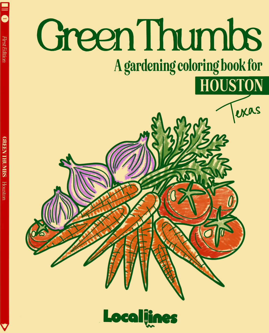 Green Thumbs Houston