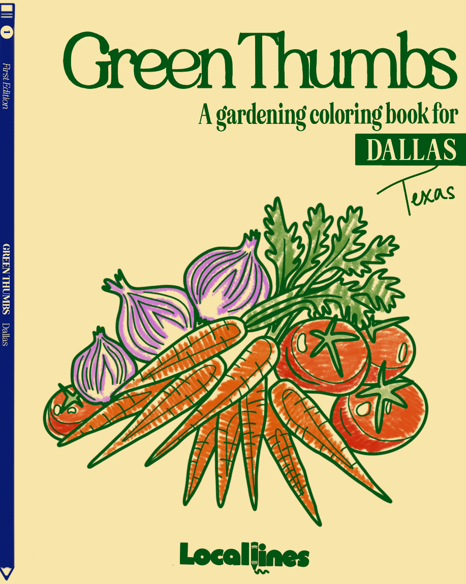 Green Thumbs Dallas